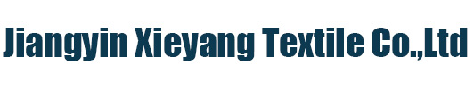 Jiangyin Xieyang Textile Co.,Ltd